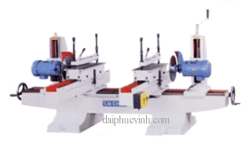 Máy cắt 2 đầu 2400mm