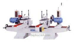 Máy cắt 2 đầu 2400mm