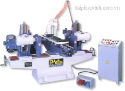 Máy cắt phay 2 đầu 1200mm tự động