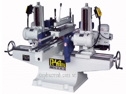 Máy cắt phay 2 đầu 1200mm đẩy tay