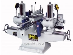 Máy cắt phay 2 đầu 1200mm đẩy tay