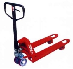 Xe nâng kéo tay 3 tấn