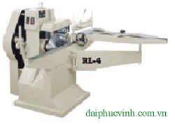 MÁY PHAY MỘNG ĐA NĂNG RL-4