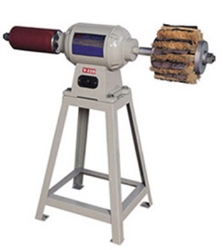 MÁY CHÀ NHÁM CHỔI 2 BÊN