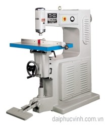 Máy phay router lưỡi trên TR-650