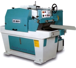 MÁY CƯA RIPSAW NHIỀU LƯỠI TẢI NẶNG JM - 320