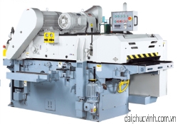 MÁY BÀO 2 MẶT CAO TỐC SHEN-KO