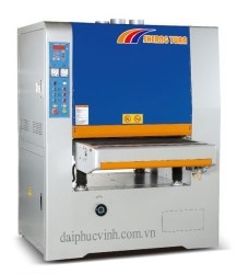 MÁY CHÀ NHÁM THÙNG 9 TẤC TIÊU CHUẨN