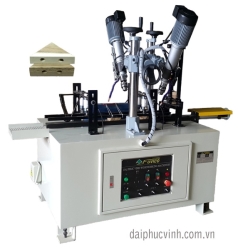 MÁY KHOAN BỌ TAM GIÁC 2 CỤM