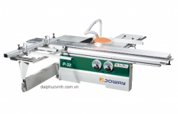 MÁY CƯA BÀN TRƯỢT JOWAY P32