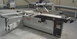 Bán máy cưa bàn trượt cũ