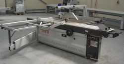 Bán máy cưa bàn trượt cũ