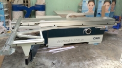 Thanh lý máy cưa bàn trượt