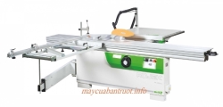 Máy cưa bàn trượt Châu Âu