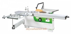 Máy cưa bàn trượt Châu Âu