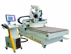 Máy phay router cnc Spectra