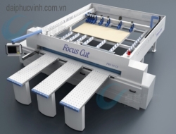 MÁY CẮT PANEL SAW CNC PRO-10CA