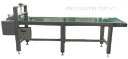 Băng tải nạp phôi 3m