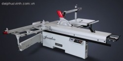 Máy cưa bàn trượt tại Bình Dương