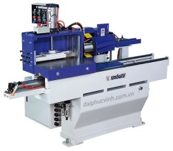 MÁY PHAY MỘNG FINGER TỰ ĐỘNG THỦY LỰC