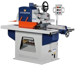 MÁY CƯA RONG RIPSAW LƯỠI TRÊN JRS - 12TK