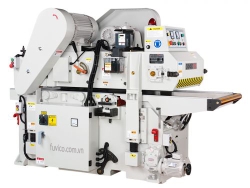 MÁY BÀO 2 MẶT 400MM