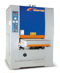 MÁY CHÀ NHÁM THÙNG 6 TẤC SHERNGYUAN