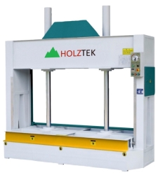 MÁY ÉP NGUỘI THỦY LỰC 50 TẤN