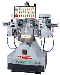 MÁY ĐÁNH TUBI CHÉP HÌNH 28 INCH