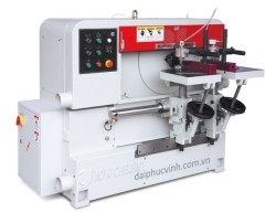 MÁY PHAY MỘNG OVAL DƯƠNG YRT-115