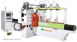 MÁY PHAY TUBI 2 TRỤC CNC