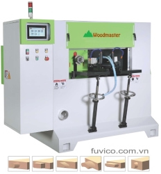 MÁY ĐÁNH MỘNG DƯƠNG CNC CÔNG NGHỆ MỚI