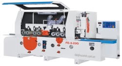 MÁY BÀO 2 MẶT CHẺ PHÔI ( nhiều lưỡi )