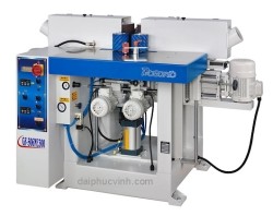 MÁY CHÀ NHÁM CẠNH CONG 2 MẶT GF-506NE