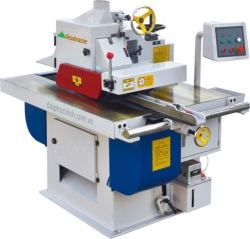 MÁY CƯA RONG THẲNG WOODMASTER