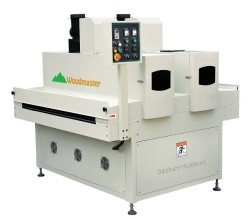 MÁY SẤY UV 2 ĐÈN WOODMASTER