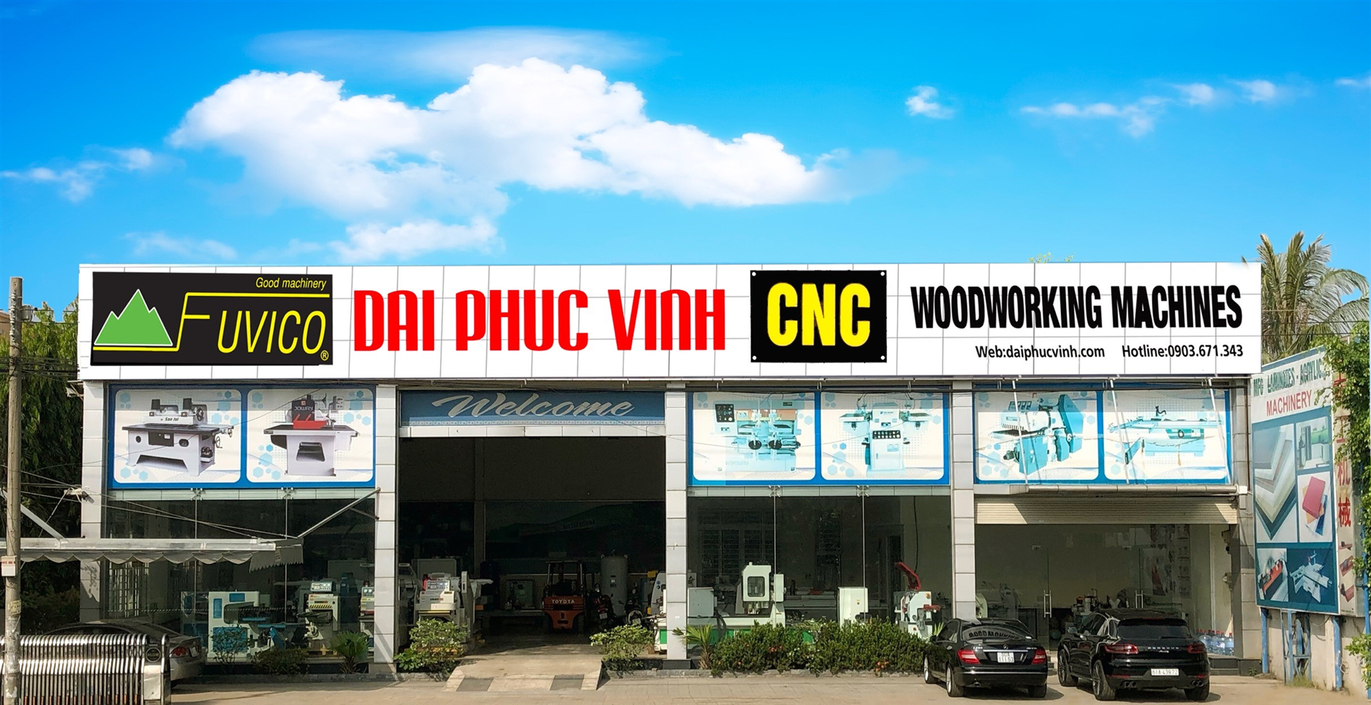 banner Máy chế biến gỗ