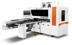 Máy Khoan CNC 6 Mặt