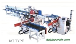 DÂY CHUYỀN GHÉP FINGER TỰ ĐỘNG IAT-620