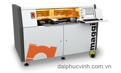 MÁY KHOAN - PHAY CNC ĐA PHƯƠNG