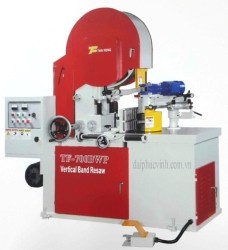 MÁY CƯA CD ĐỨNG TẢI NẶNG TF-700