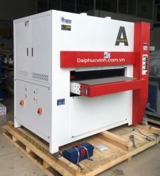 MÁY CHÀ NHÁM CHỔI THÙNG 1000MM