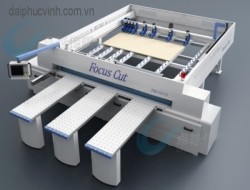 MÁY CẮT PANEL SAW CNC PRO-10CA