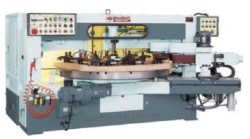 MÁY PHAY TUBI CHÉP HÌNH + CHÀ NHÁM 80 INCH