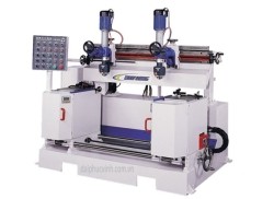 Máy phay rãnh mang cá + khoan hộc ngăn kéo