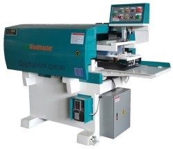 MÁY BÀO THẨM THỦY LỰC TỰ ĐỘNG