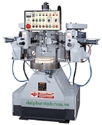 MÁY ĐÁNH TUBI CHÉP HÌNH 28 INCH