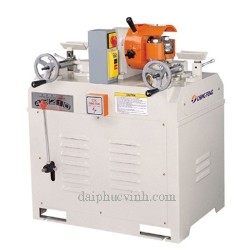 Máy chuốt cây tròn