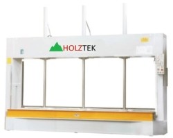 MÁY ÉP NGUỘI THỦY LỰC 75 TẤN