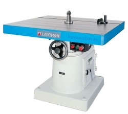 MÁY PHAY TUBI 1 TRỤC TẢI NẶNG